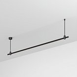 Основание ART-APRIORI-LINE-ROD-400-2000 (BK) (Arlight, IP20 Металл, 3 года)