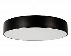 Светильник SP-TOR-PILL-PRISM-R600-50W Warm3000 (BK, 100 deg) (Arlight, IP20 Металл, 3 года)