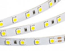 Светодиодная лента RT 2-5000 36V Day White 2x(5060,300 LED,LUX) (Arlight, Открытый)