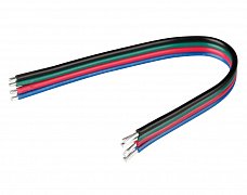 Шлейф RGB-20AWG-L120mm-4pin (Arlight, -)