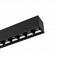 Светильник MAG-LASER-45-L160-6W Day4000 (BK, 15 deg, 24V) (Arlight, IP20 Металл, 5 лет)