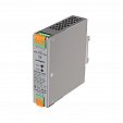 Блок питания ARV-DRP75-24-Y (24V, 3.2A, 75W) (Arlight, IP20 Металл, 5 лет)