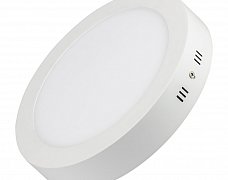 Светильник SP-R145-9W White (Arlight, IP20 Металл, 3 года)
