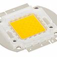 Мощный светодиод ARPL-50W-EPA-5060-WW (1750mA) (Arlight, -)