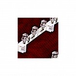 Гибкая линейка ARL-300 Red (18 LED) (Arlight, Открытый)