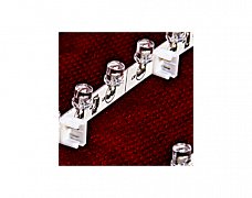 Гибкая линейка ARL-300 Red (18 LED) (Arlight, Открытый)