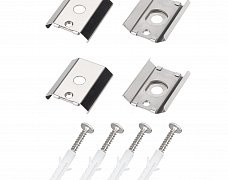 Держатель IP-LINE-5475 (Arlight, Металл)
