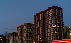 ЖК «Красный металлист»