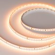 Светодиодная лента UL-A120-10mm 48V Warm2400 (10 W/m, IP20, 30m) (Arlight, Открытый)