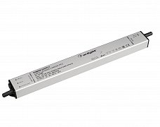 Блок питания ARPV-LG24060-LINEAR-PFC (24V, 2.5A, 60W) (Arlight, IP67 Металл, 5 лет)