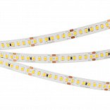 Светодиодная лента RT 2-5000 24V Warm2700 3x (2835, 840 LED, CRI98) (Arlight, 17 Вт/м, IP20)