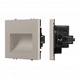 Механизм подсветки LED SWT-NOBE-MFX-SFPL-CA (Arlight, Кашемир)