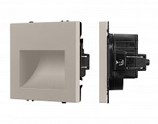 Механизм подсветки LED SWT-NOBE-MFX-SFPL-CA (Arlight, Кашемир)