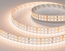 Светодиодная лента UL-A240-15mm 24V Day-MIX (30 W/m, IP20, 2835, 5m) (Arlight, Изменяемая ЦТ)