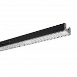 Светильник LGD-LUNGO-4TR-L1500-51W-75W Warm3000 (Черный, 30 deg, 230V) (Arlight, IP20 Металл, 5 лет)