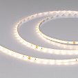 Светодиодная лента герметичная ULW-SE-A80-5mm 24V Warm3500 (5 W/m, IP65, 5m) (Arlight, CRI>90)
