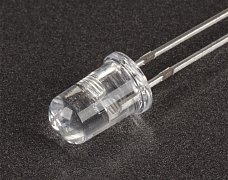 Светодиод ARL-5013PGC-B (Arlight, 5мм (круглый))