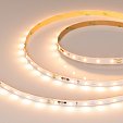 Светодиодная лента IC-A60-8mm 24V Warm2400 (4.8 W/m, IP20, 2835, 10m) (Arlight, стабилизированная)