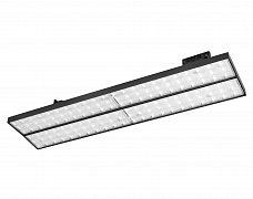 Светильник LGD-MARS-4TR-S582x138-50W White6000 (BK, 60-130 deg, 230V) (Arlight, IP20 Металл, 5 лет)