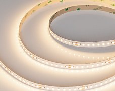 Светодиодная лента TWIST-A128-10mm 24V Warm3000 (10 W/m, IP20, 5m) (Arlight, 7 лет)