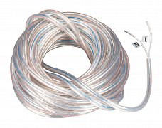 Кабель питания ARL-MAG-2x0.75-10M-CU (Clear) (Arlight, -)