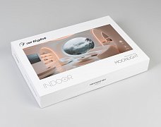 Демо-бокс неон MOONLIGHT-INDOOR-BOX (Arlight, Гибкий неон)