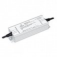 Блок питания ARPV-LG-24150-PFC-VCA (22-26V, 6.25A, 150W) (Arlight, IP65 Металл, 5 лет)