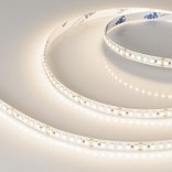 Светодиодная лента RT-A180-8mm 24V Day4000 (14.4 W/m, IP20, 3528, 5m) (Arlight, Открытый)