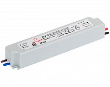 Блок питания ARPV-LV12012-A (12V, 1.0A, 12W) (Arlight, IP67 Пластик, 3 года)