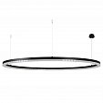 Светильник SP-DIAMOND-R1250-80W Day4000 (BK, 45 deg, 230V, TRIAC) (Arlight, IP20 Металл, 5 лет)