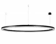 Светильник SP-DIAMOND-R1250-80W Day4000 (BK, 45 deg, 230V, TRIAC) (Arlight, IP20 Металл, 5 лет)