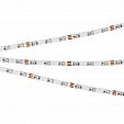 Светодиодная лента SPI-2000-2020-90 5V Cx1 RGB (4mm, 14.4W/m, IP20) (Arlight, Открытый, IP20)