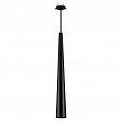 Светильник SP-STIRIA-L600-R76-5W Warm3000 (BK, 36 deg, 230V) (Arlight, IP20 Металл, 3 года)