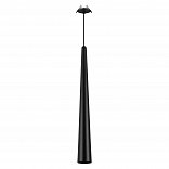 Светильник SP-STIRIA-L600-R76-5W Warm3000 (BK, 36 deg, 230V) (Arlight, IP20 Металл, 3 года)