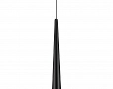 Светильник SP-STIRIA-L600-R76-5W Warm3000 (BK, 36 deg, 230V) (Arlight, IP20 Металл, 3 года)