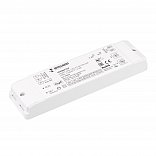 INTELLIGENT ARLIGHT Конвертер SMART-DALI-301-72-SH-PD-SUF (230V, TUYA Wi-Fi, 2.4G) (IARL, IP20 Пластик, 5 лет)