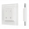 Панель SMART-P47-DIM-G-SUF (3V, 2 зоны, Knob, 2.4G) (Arlight, Пластик)