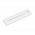 INTELLIGENT ARLIGHT Пульт SMART-801-42-1G-DIM White (3V, 2.4G) (IARL, IP20 Пластик, 5 лет)