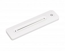 INTELLIGENT ARLIGHT Пульт SMART-801-42-1G-DIM White (3V, 2.4G) (IARL, IP20 Пластик, 5 лет)
