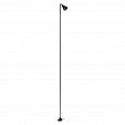 Светильник KT-HAREBELL-BOLL-H1145-3W Warm3000 (BK, 40 deg, 24V) (Arlight, IP65 Металл, 3 года)