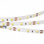 Светодиодная лента RT 2-5000 12V White6000 (2835, 300 LED, PRO) (Arlight, 7.2 Вт/м, IP20)