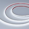 Светодиодная лента герметичная COB-PS-X400-7mm 24V White6000 (7.2 W/m, IP67, 5m) (Arlight, -)