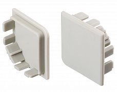 Заглушка KLUS-P45 Square (Arlight, Пластик)
