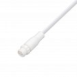 Разъем выводной ARL-MONO-2PIN-L300-M-IP67  (Arlight, -)