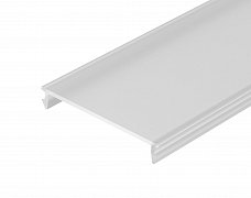 Экран SL-W45-2000 FROST (Arlight, Пластик)