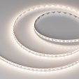Светодиодная лента UL-A112-8mm 24V Day4000 (7 W/m, IP20, 5m) (Arlight, 7 лет)