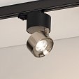 Светильник SP-PLURIO-TRACK-4TR-R77-9W Day4000 (BK-NI, 36 deg, 230V) (Arlight, IP20 Металл, 3 года)