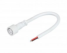 Разъем выводной DCWP-MONO-2PIN-L150-F (Arlight, -)