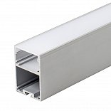 Профиль ARH-LINE-3750-2000 ANOD (Arlight, Алюминий)