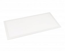 Светильник DL-INTENSO-S300x600-28W Day4000 (WH, 120 deg, 230V) (Arlight, IP40 Металл, 3 года)